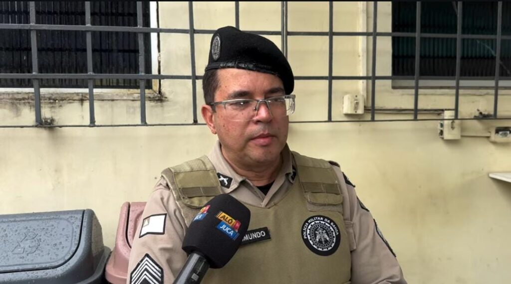 Alô Juca