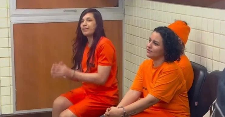 Briga entre quatro mulheres em presídio após suposta atitude transfóbica termina na Central de Flagrantes em Salvador