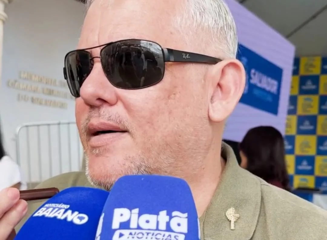 Diretor-geral da Câmara Municipal de Salvador revela detalhes da reforma do prédio da Casa Legislativa: “Vai ser um grande museu”