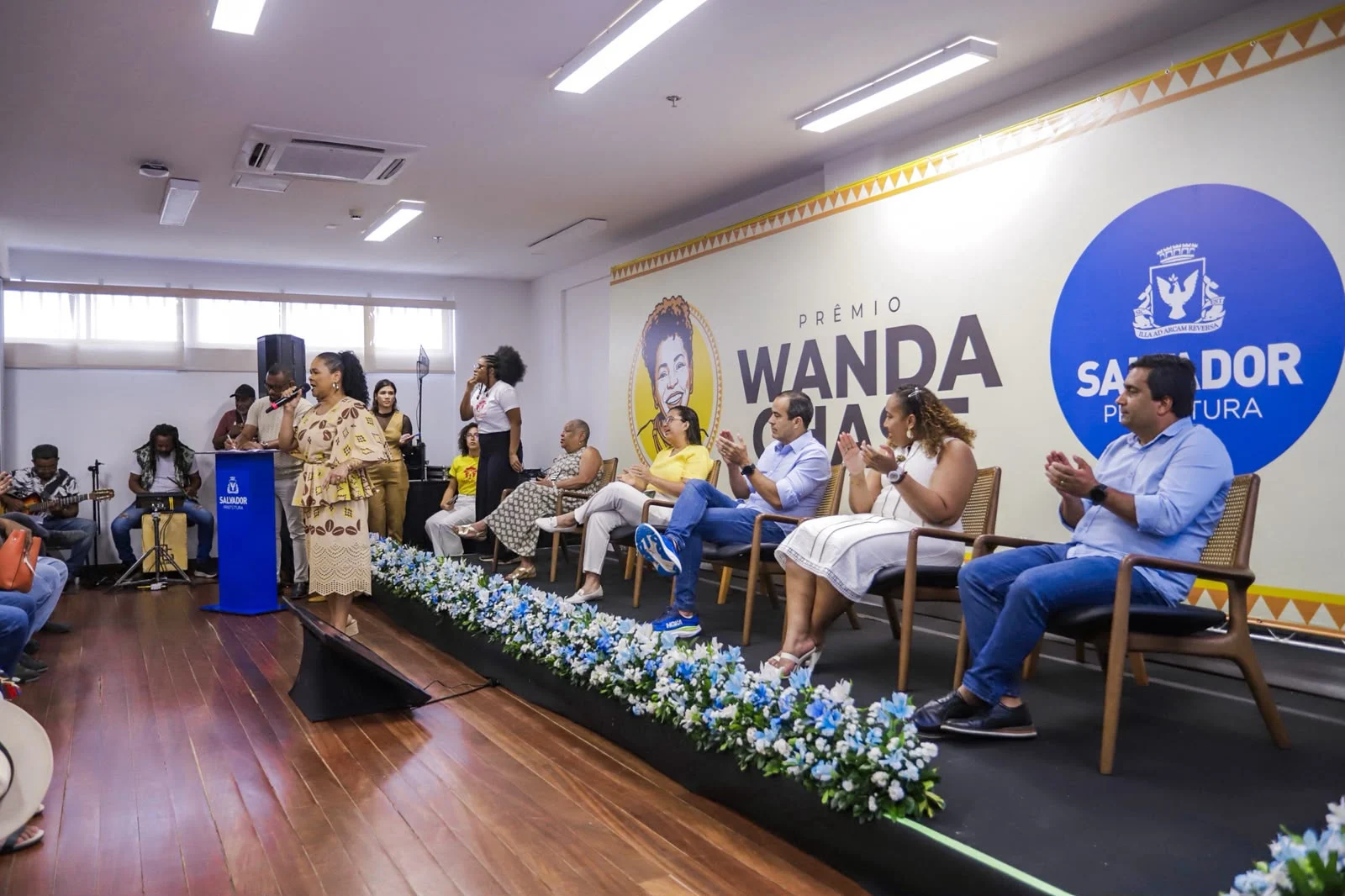 Prefeitura lança edital de R$ 2,5 milhões para apoiar cultura negra e popular em Salvador