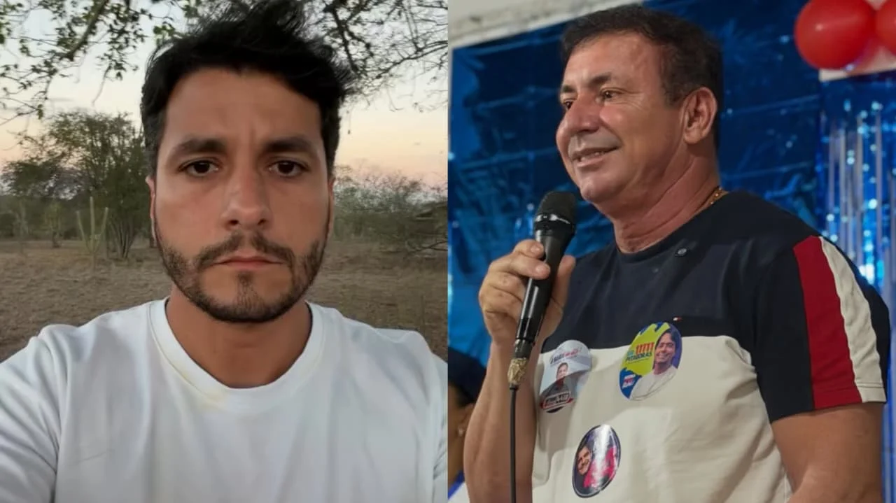 Duda Sanches critica ex-aliado por usar imagem do pai em evento: “Esperava mais sensibilidade”
