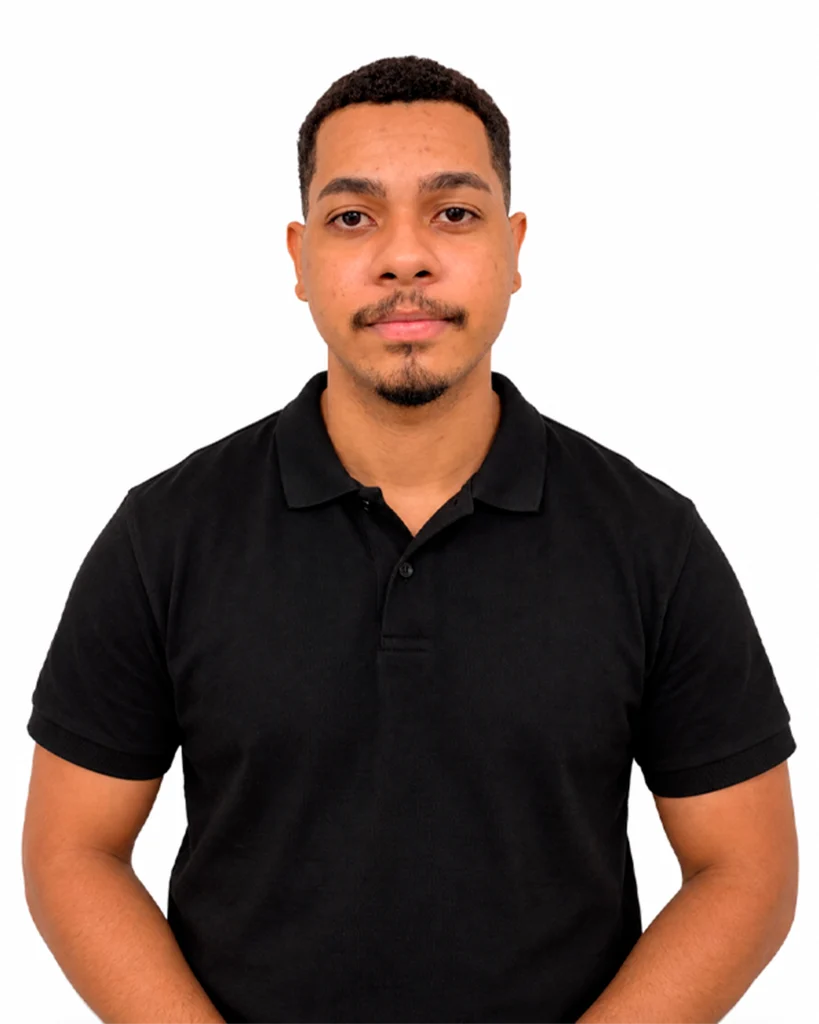 Mateus Pereira