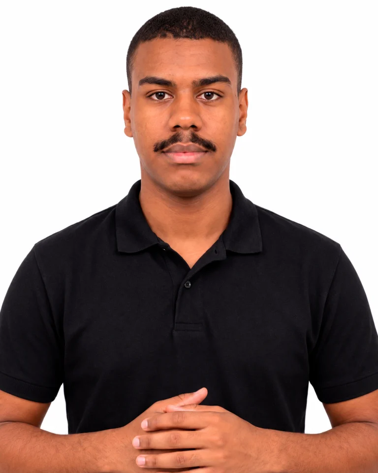Foto de Edson Júnior