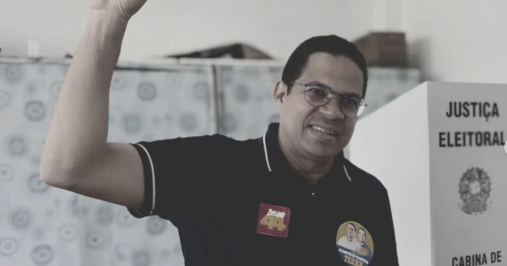 Foto: Reprodução/ Redes Sociais