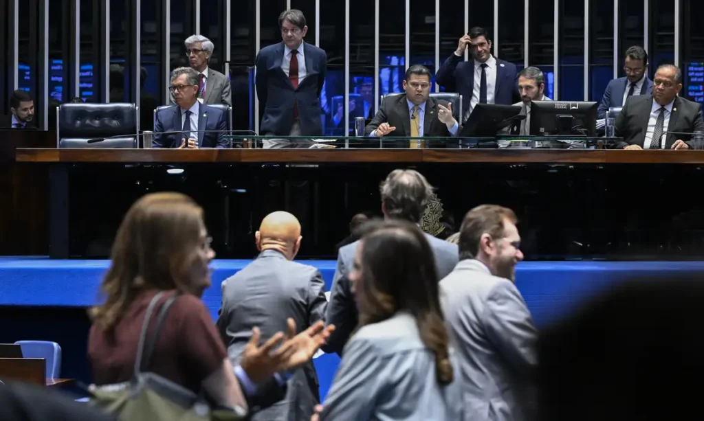 Agência Brasil 