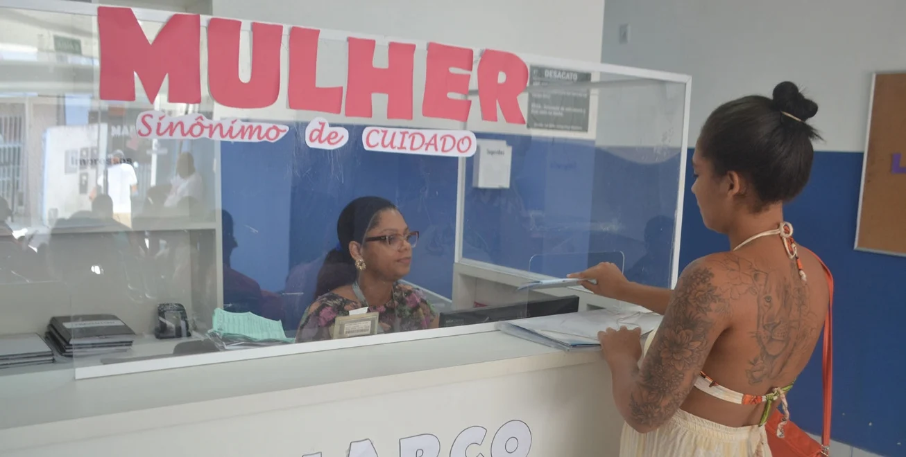 Sob gestão da AMS, Feira de Santana inaugura novo ambulatório no Tomba: “Estrutura mais ampla, organizada e preparada”