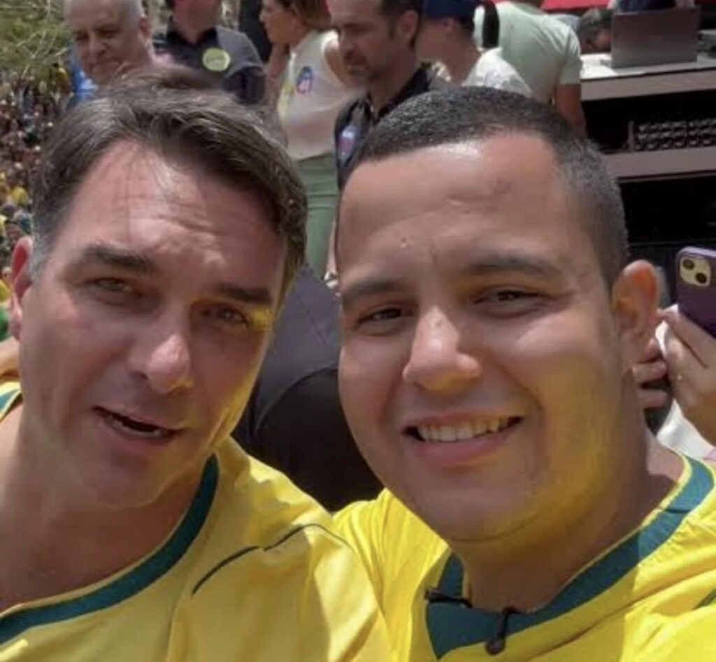 Foto: Reprodução / Redes Sociais
