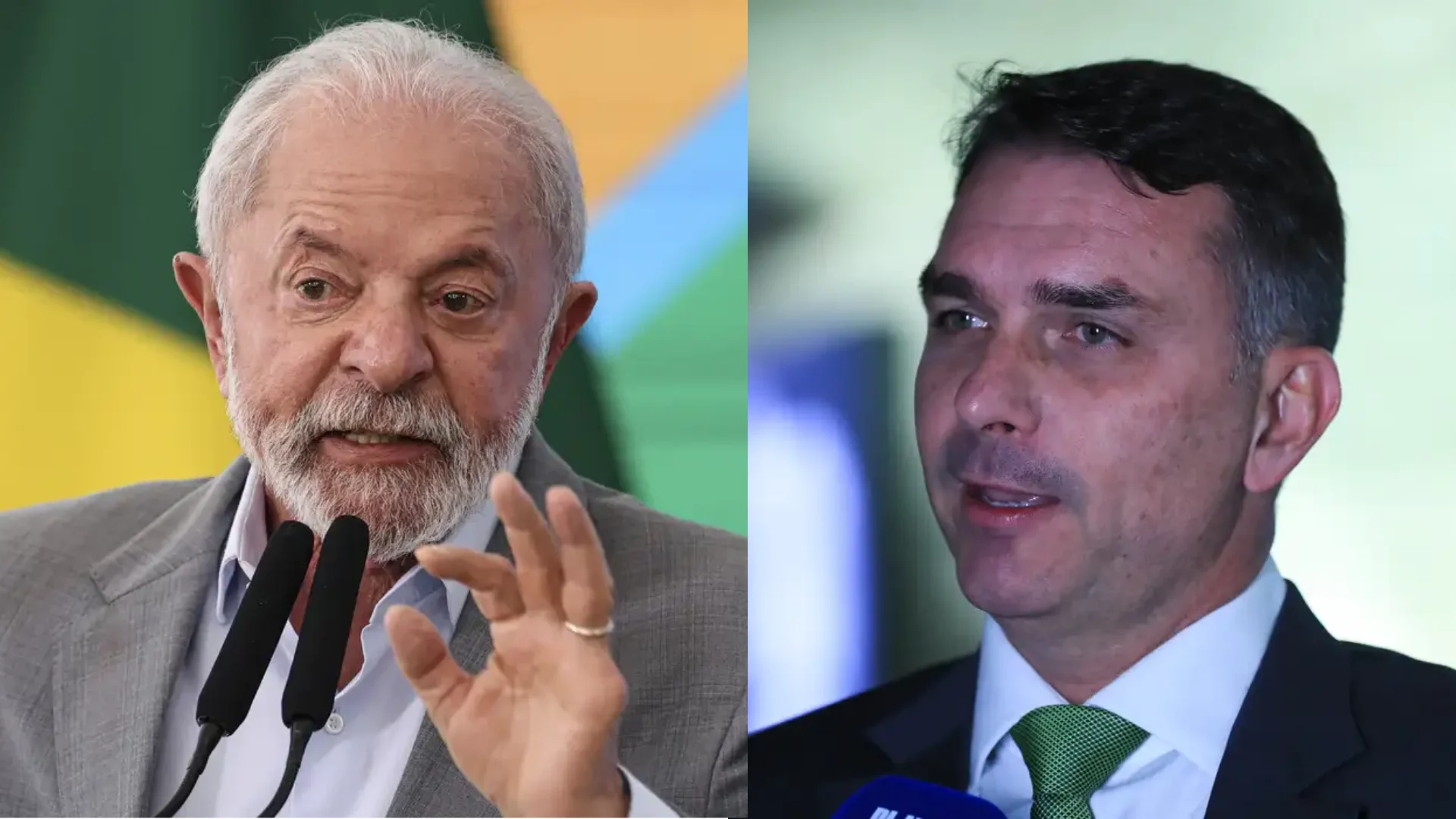 Lula cobra posição de Flávio Bolsonaro sobre fim da escala 6×1: “Quero saber como vai votar”