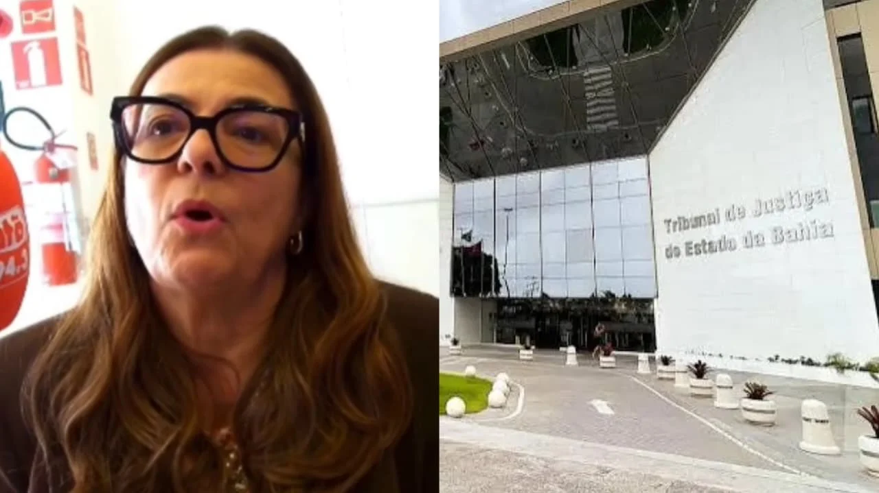 Desembargadora Marielza Brandão destaca projeto para ampliar acesso à Justiça: “Quebrar paradigmas”
