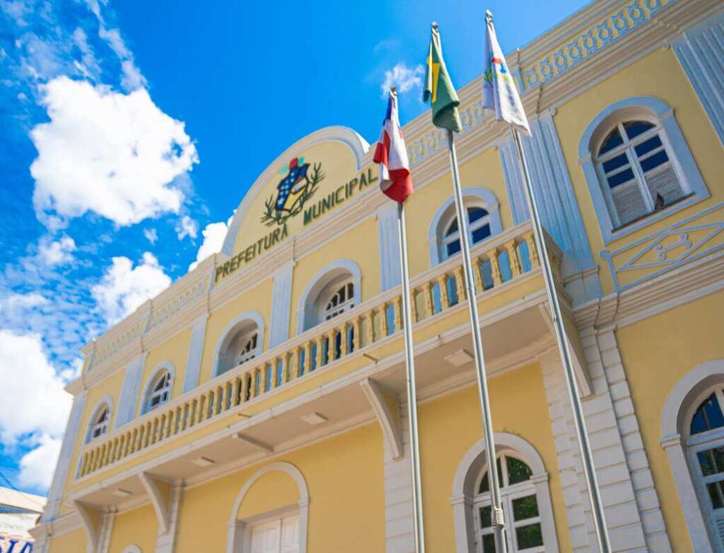 Foto: Divulgação / Prefeitura de Juazeiro