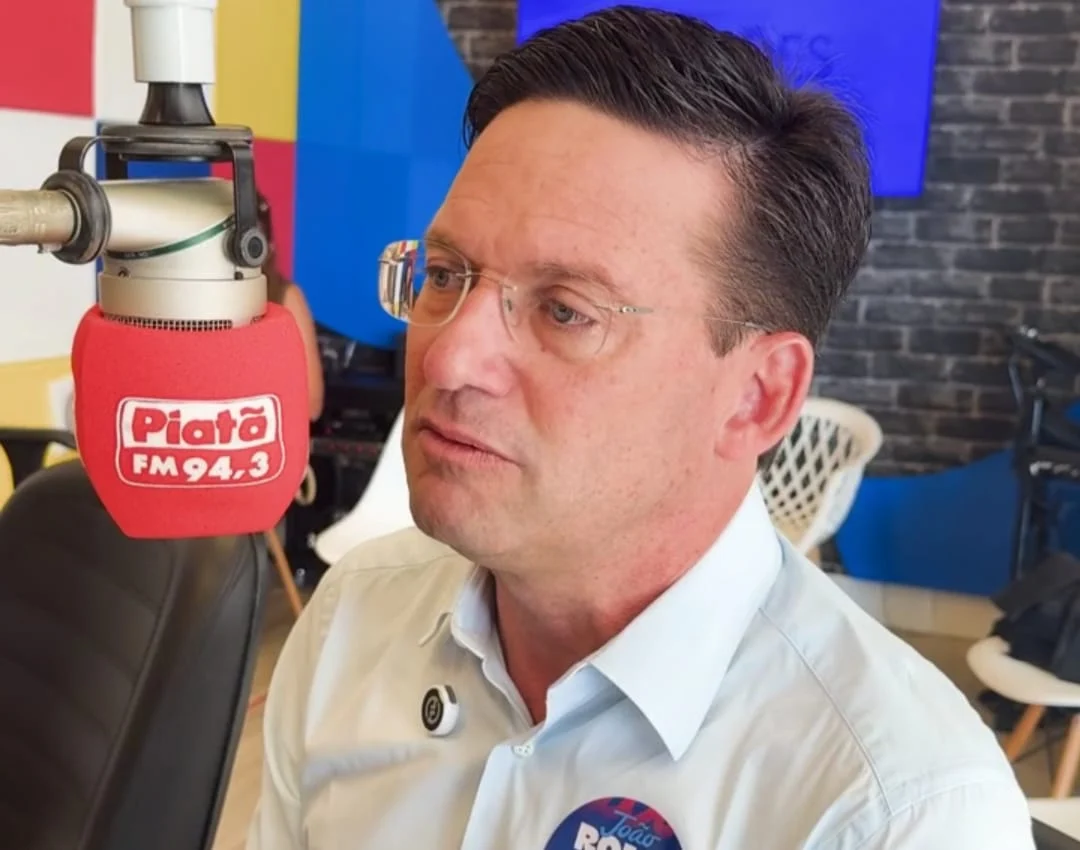 João Roma defende segurança jurídica e critica atuação de integrantes do STF: “Desonraram a confiança da instituição”