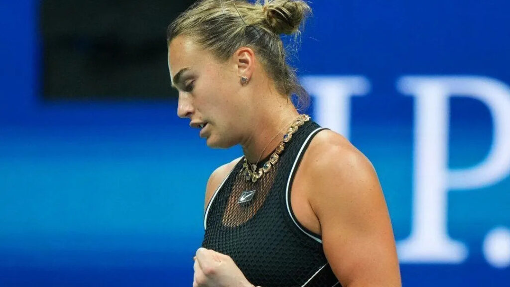 Foto:Divulgação/US Open