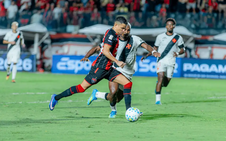 📷 Marcio Jose/AGIF/Folhapress