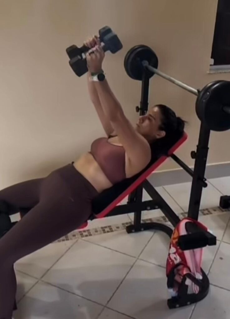 Foto: Reprodução / Redes Sociais