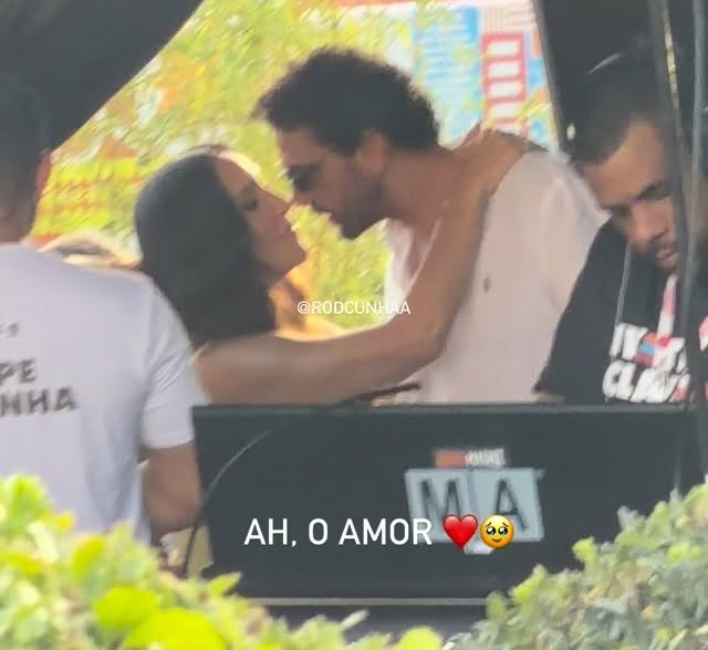 Foto: Reprodução / Instagram