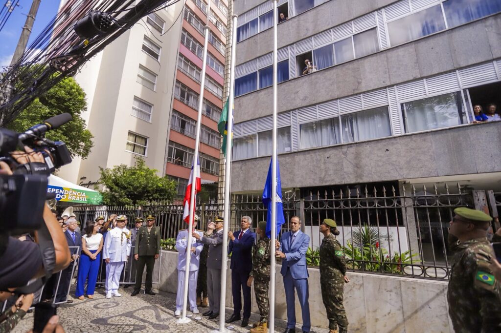 Foto:Igor Santos/ Secom PMS