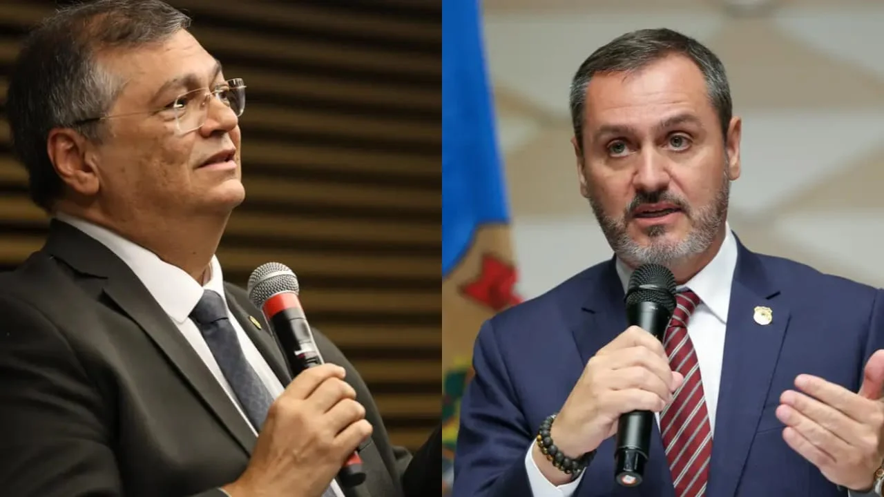 Flávio Dino atende pedido de Andrei Rodrigues e determina sua volta à liderança da PF; saiba detalhes