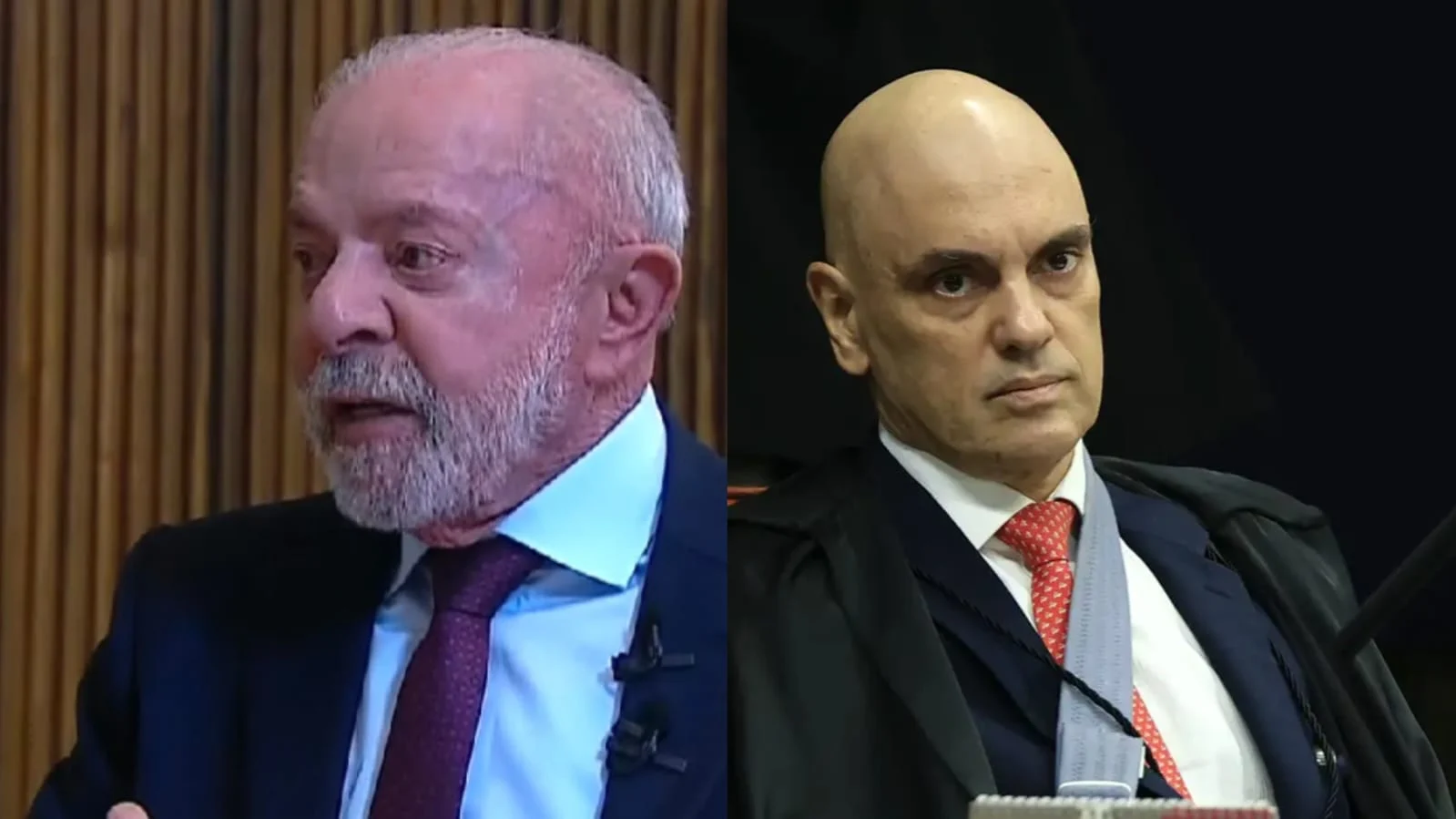 Lula fala sobre investigações do Banco Master que envolvem ministros do STF: “Se Moraes é culpado, tem que pagar”