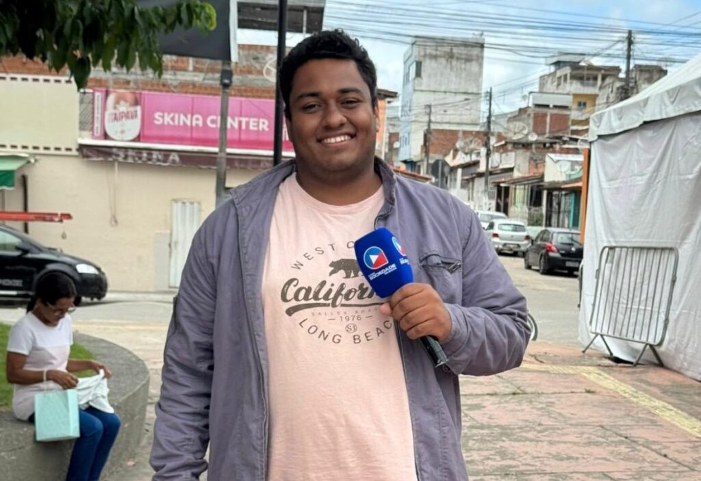 Foto: Reprodução/Redes Sociais