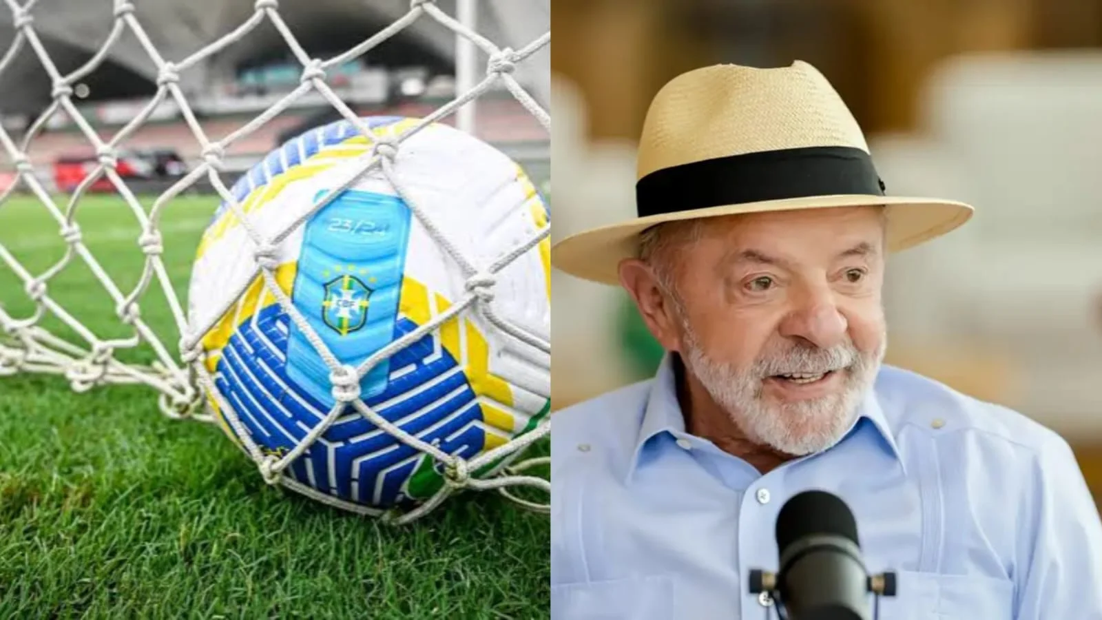 Governo e clubes de futebol têm encontro marcado para debater impactos da proibição das bets no Brasil; saiba detalhes