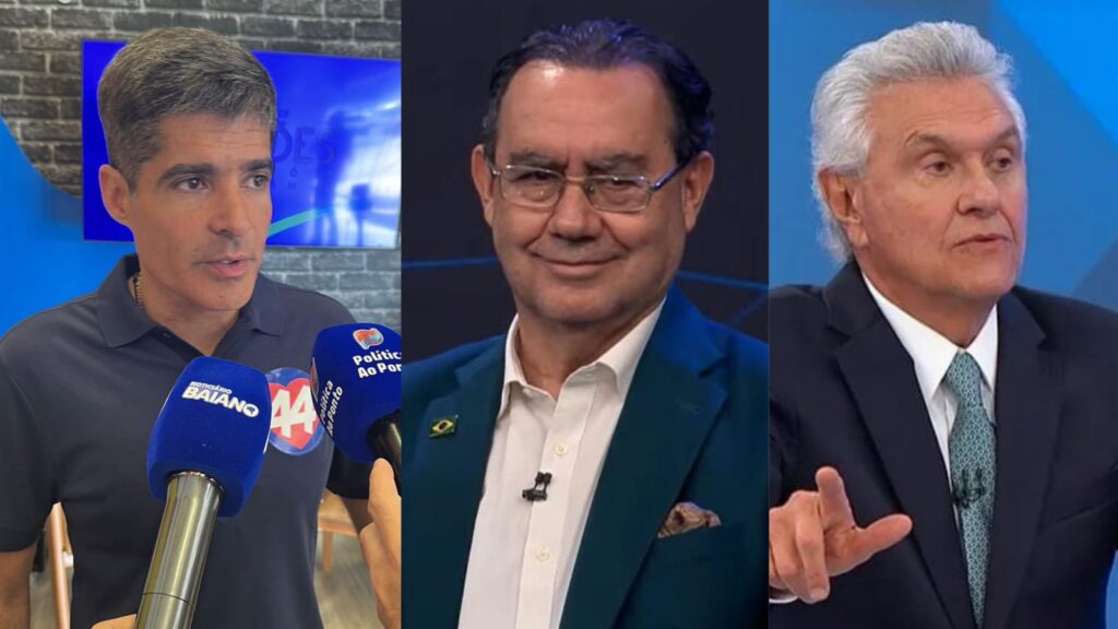 Noticiário Baiano/Band/TV Globo