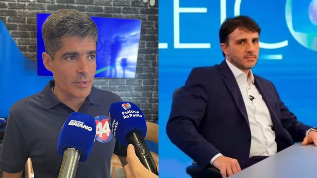 Foto: Noticiário Baiano/Manoella Mello - Globo