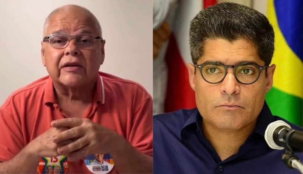 Redes Sociais/Divulgação