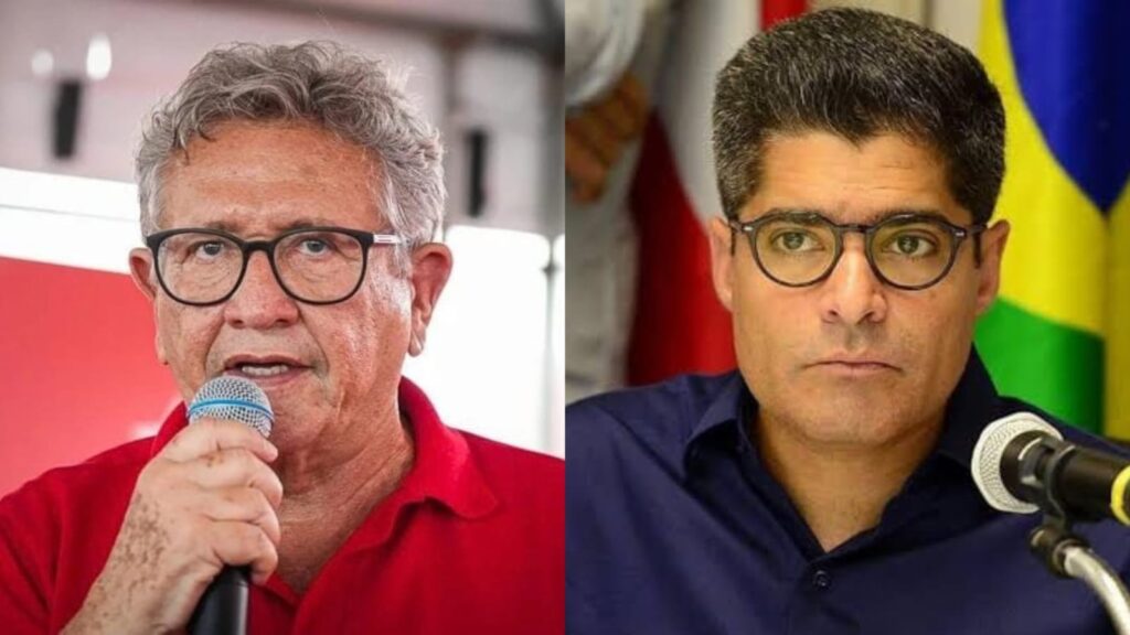 João Valadares/Divulgação