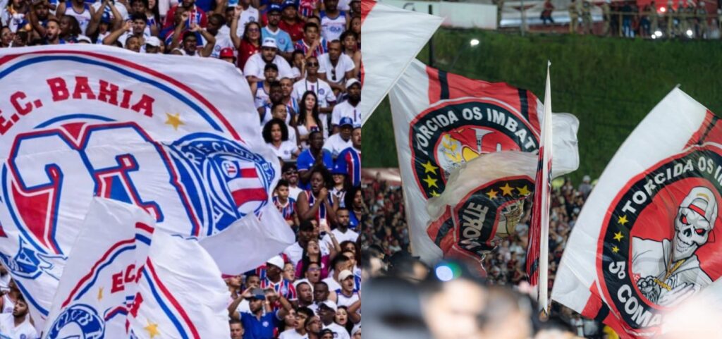 Rafael Rodrigues-EC Bahia/ EC Vitória