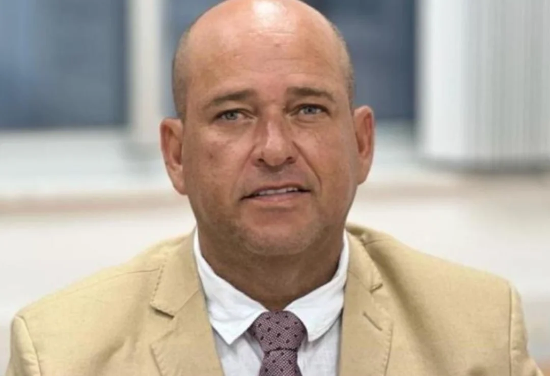TRE-BA indefere candidatura de Binho Galinha à reeleição; deputado está preso desde 2025