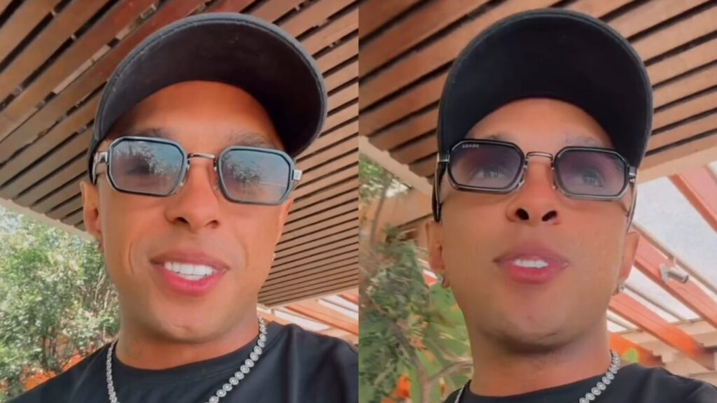 IG: Bruno Magnata