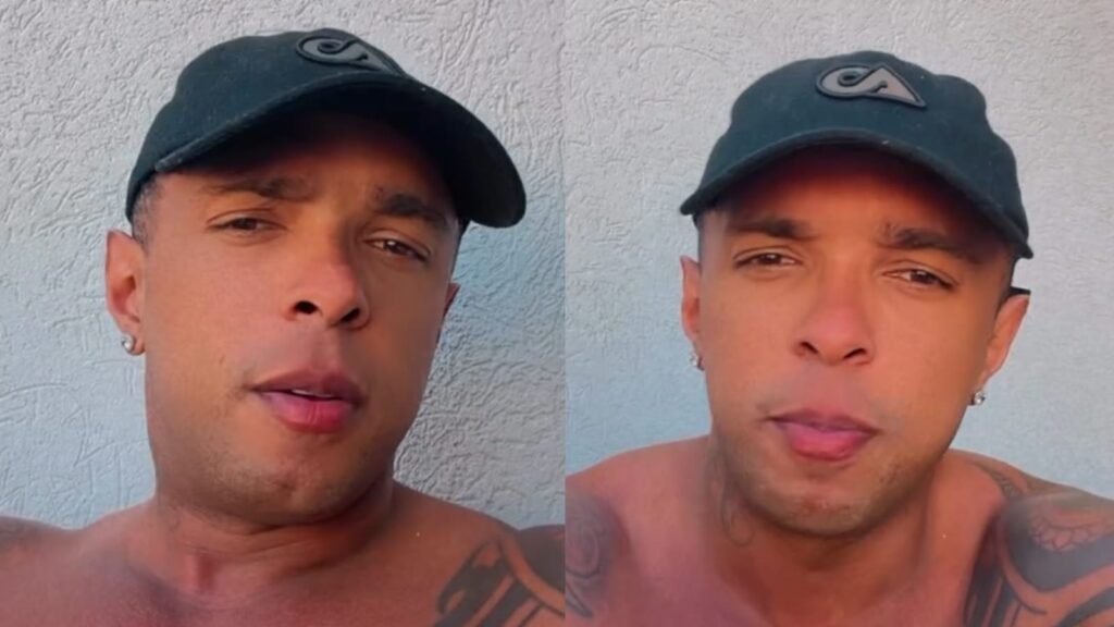 IG: Bruno Magnata