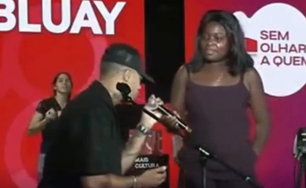 Divulgação
