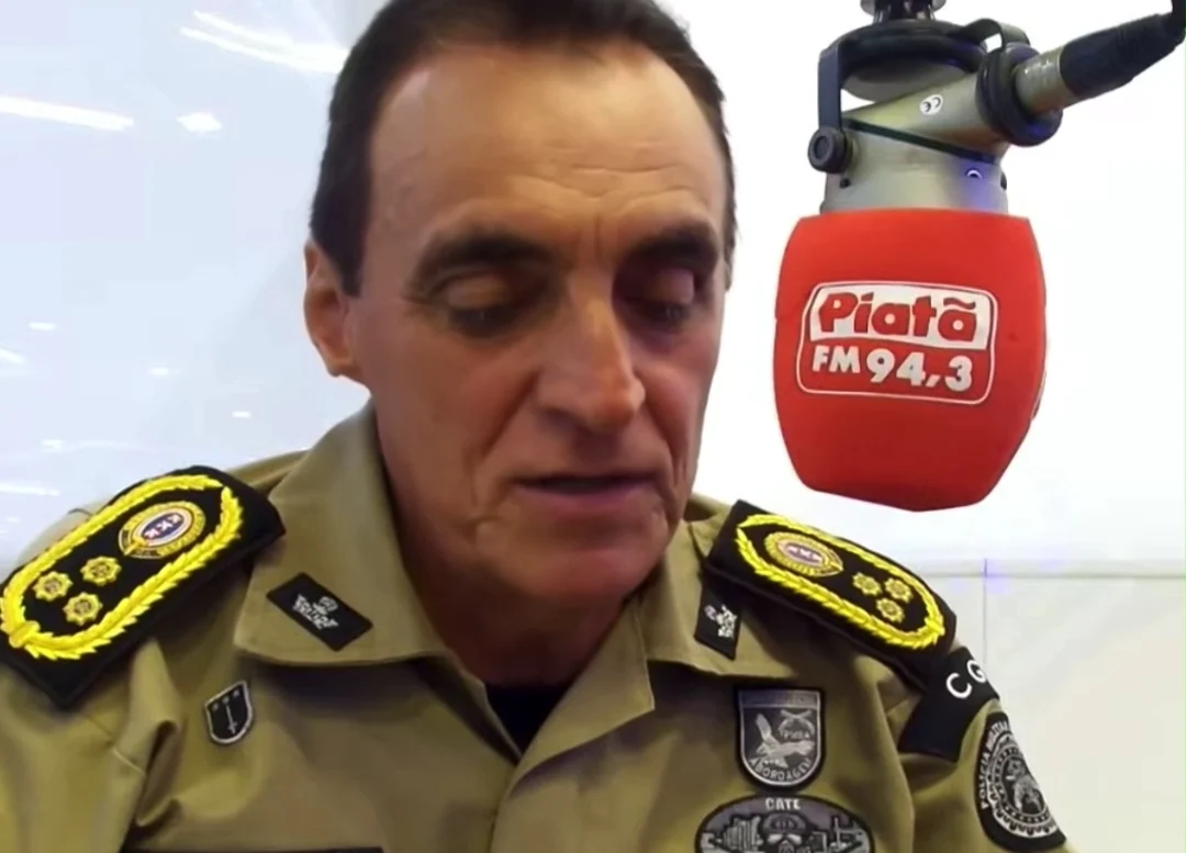 Comandante-geral anuncia novidades envolvendo concurso da PMBA; confira detalhes