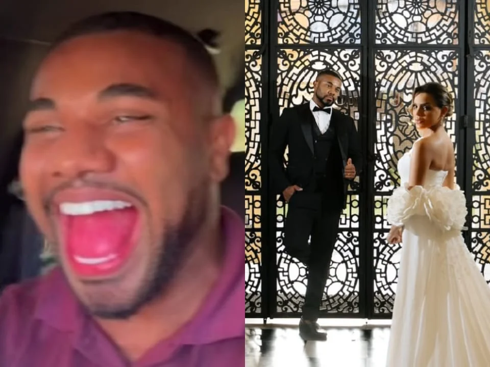 EITA! Na véspera de casar, Davi Brito dispara que “não tem hora de chegar em casa” depois da despedida de solteiro