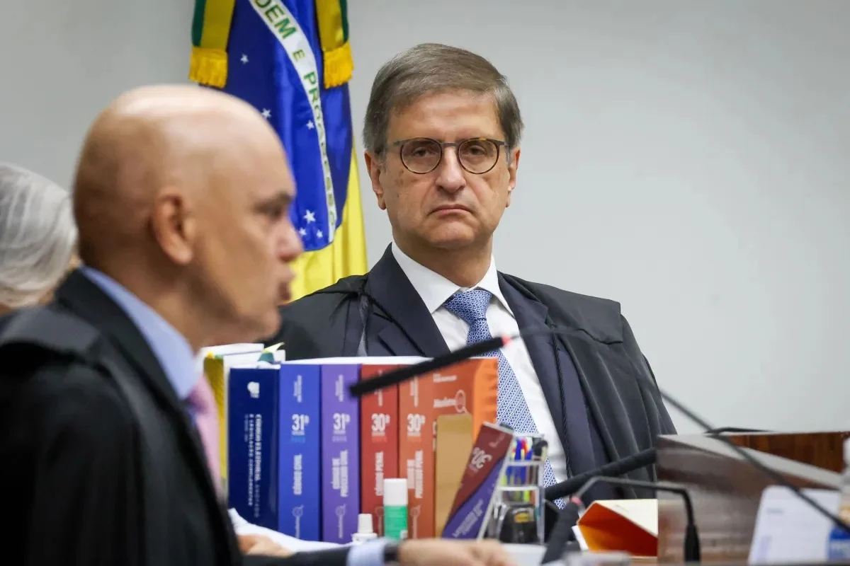 Delegados da Polícia Federal pedem afastamento do procurador-geral da República, Paulo Gonet, do caso Banco Master; saiba motivo
