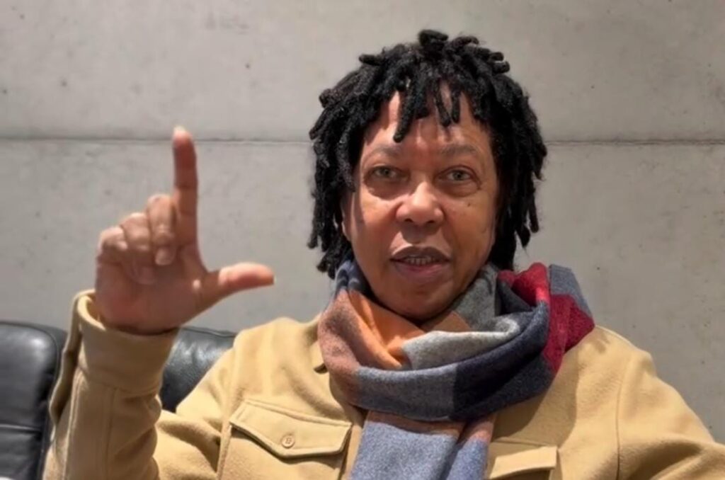IG: Djavan