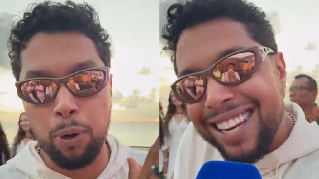 Noticiário Baiano