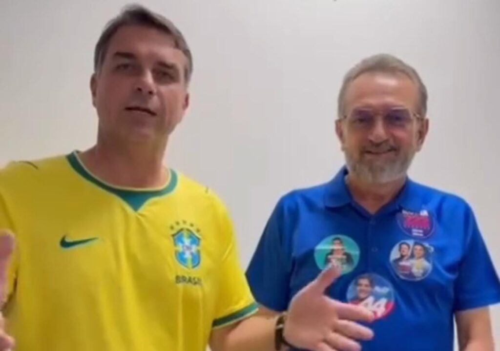 Redes Sociais