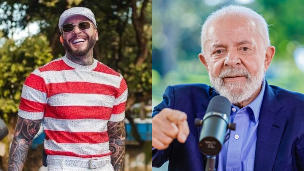 Divulgação/Ricardo Stuckert-PR