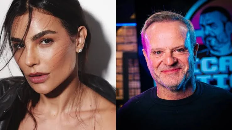 Influenciadora Cíntia Chagas confirma novo amor após divórcio turbulento com deputado: “Muito felizes”