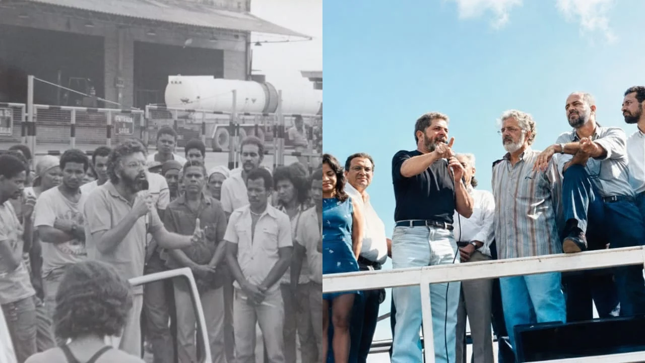 Propaganda de Jaques Wagner resgata trajetória política e aposta no legado para buscar reeleição ao Senado