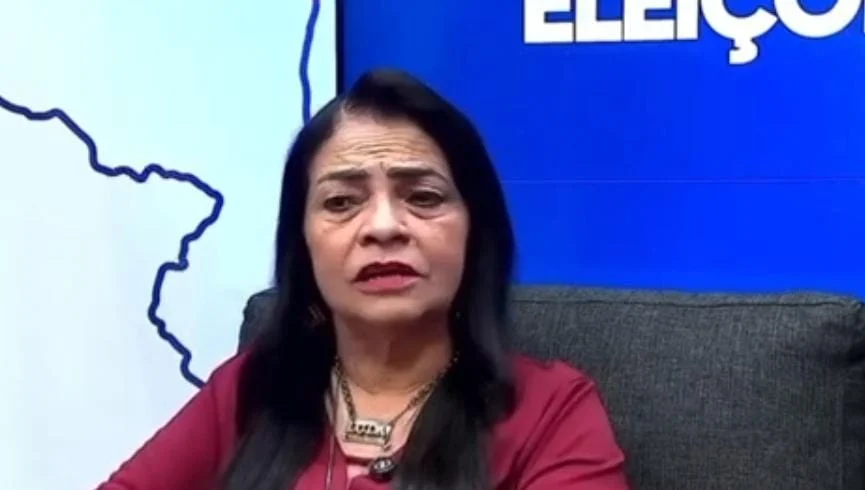 Moema Gramacho confronta ACM Neto e responsabiliza gestão municipal por crises no transporte: “Quanto tempo Salvador está nas mãos do carlismo?”