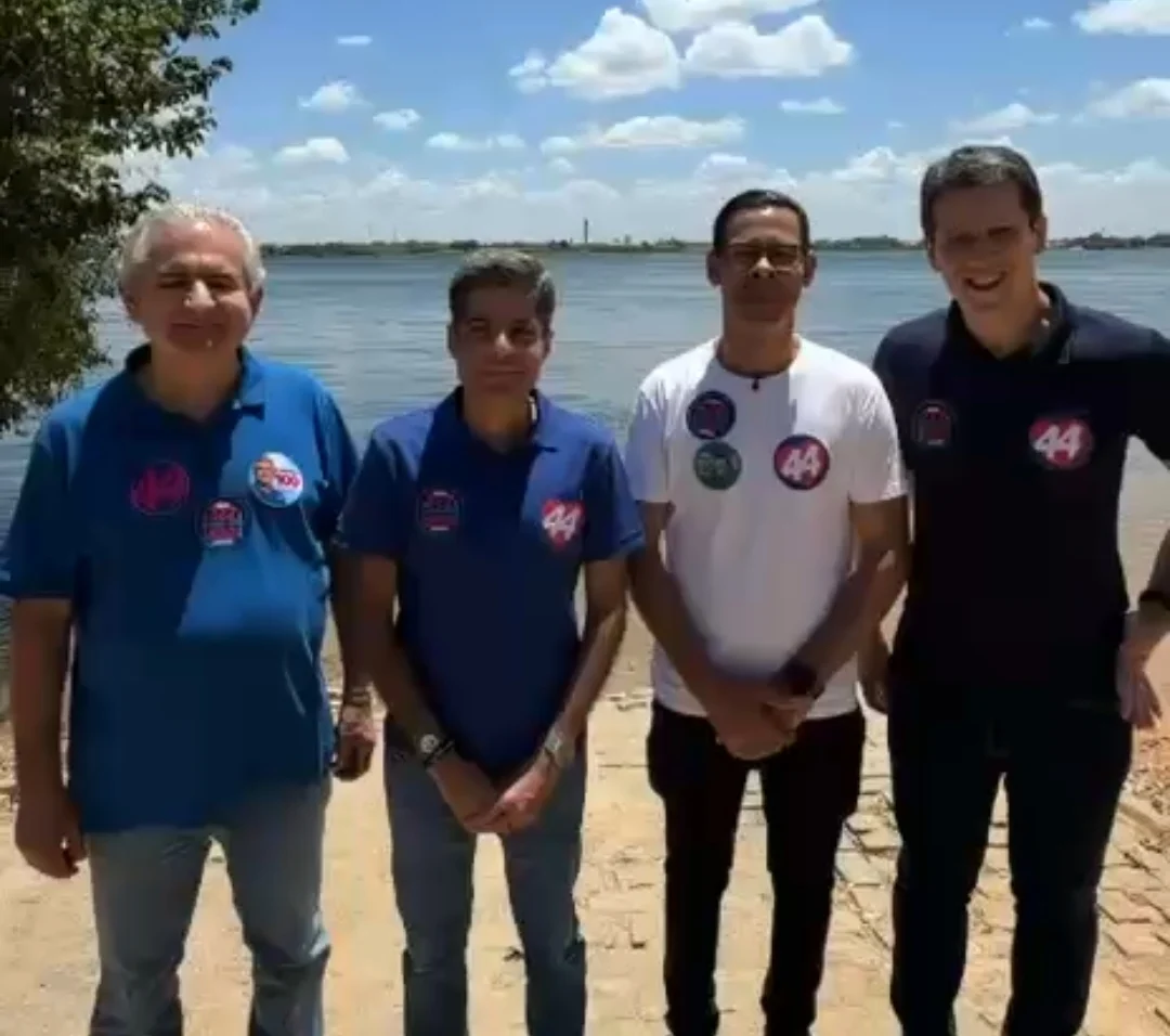 Vereador de Juazeiro rompe com governo da Bahia e declara: “Precisamos eleger Neto”