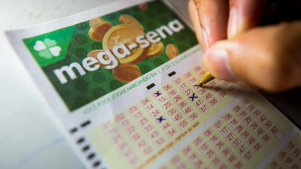 Mega-Sena acumula e prêmio chega a R$ 36 milhões nesta terça-feira