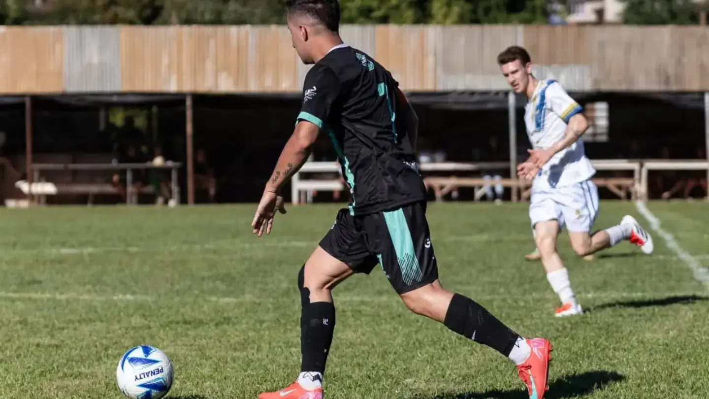 Campeonato Municipal de Futebol de Campo inicia em Santa Rosa