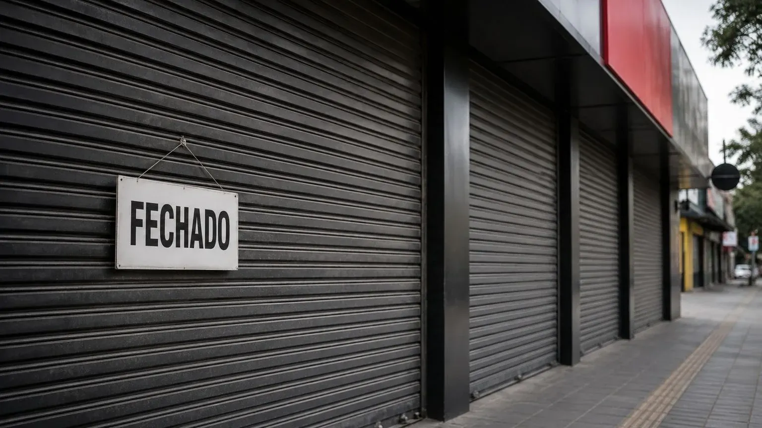 Varejo do Rio Grande do Sul fecha 5,3 mil postos de trabalho no primeiro semestre