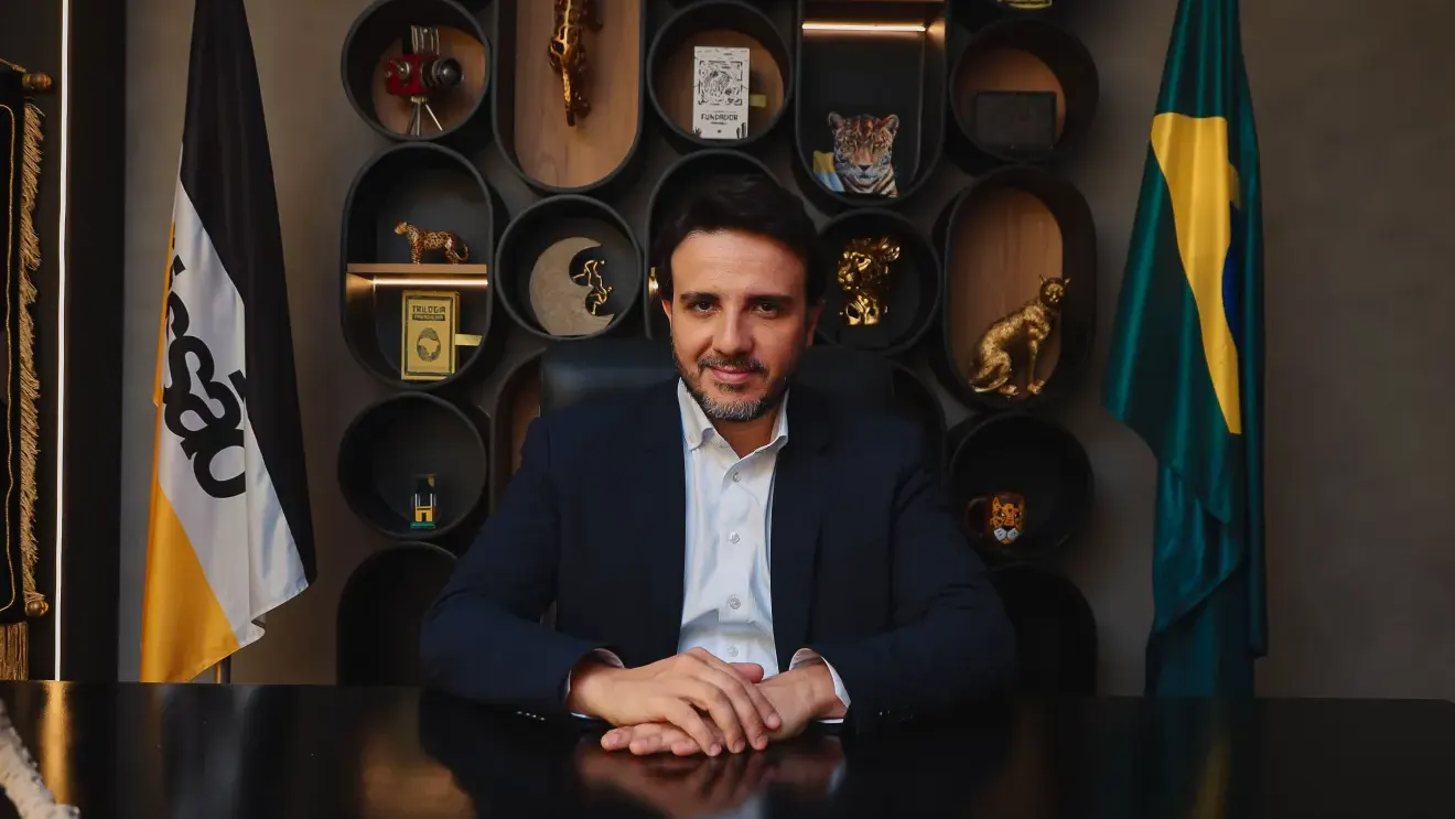 Toffoli libera campanha de Renan Santos