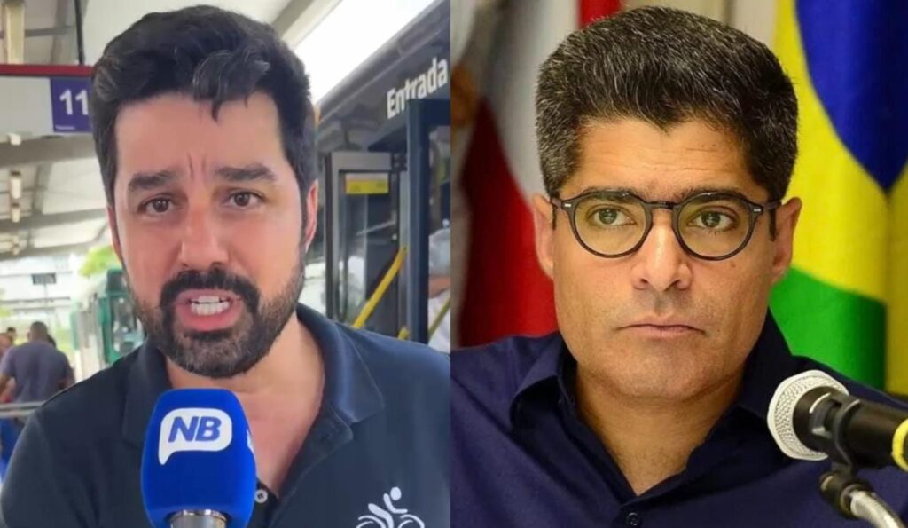 Noticiário Baiano/Divulgação