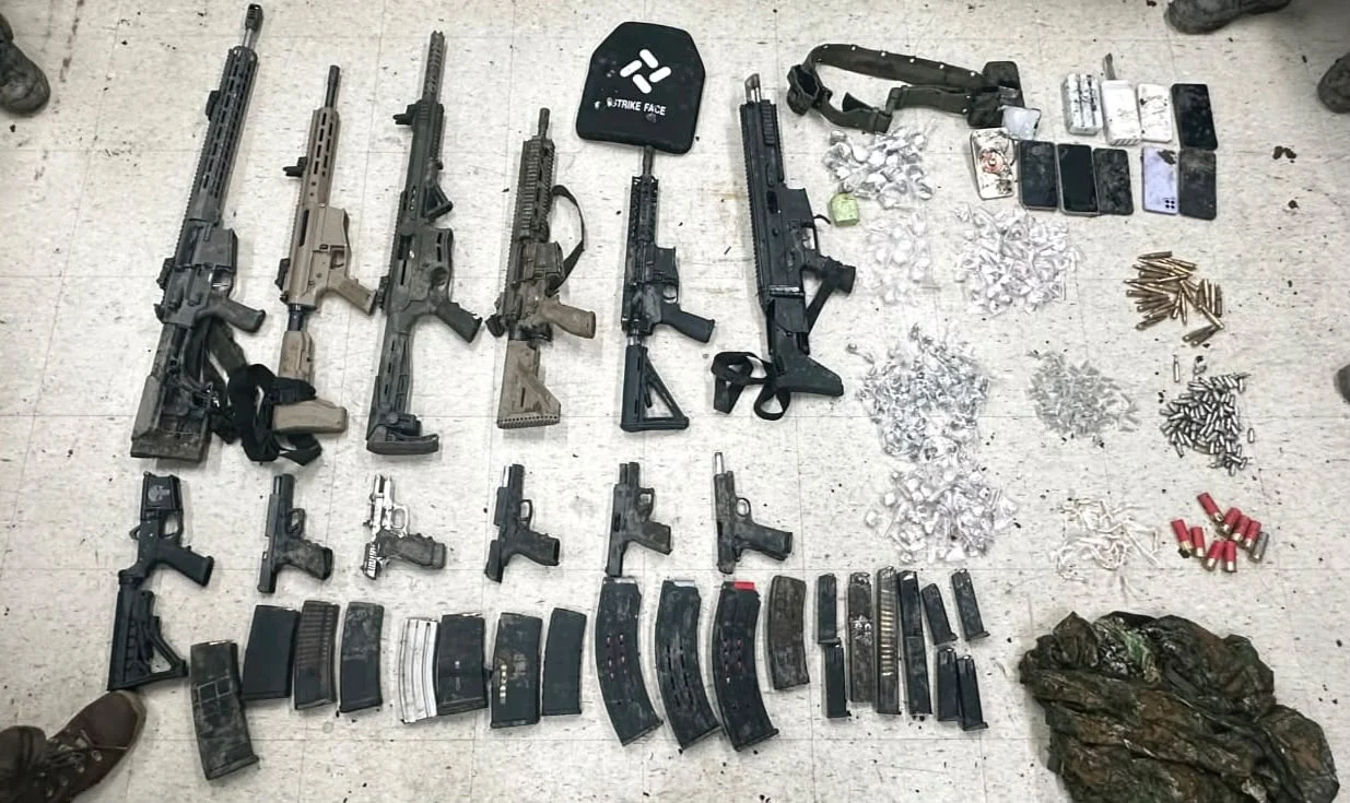 Confronto com a Patamo deixa ao menos nove mortos de facção em Cajazeiras V